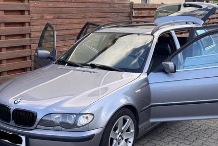BMW 320 344.000 km 1.600 &euro; Salzgitter 38239
