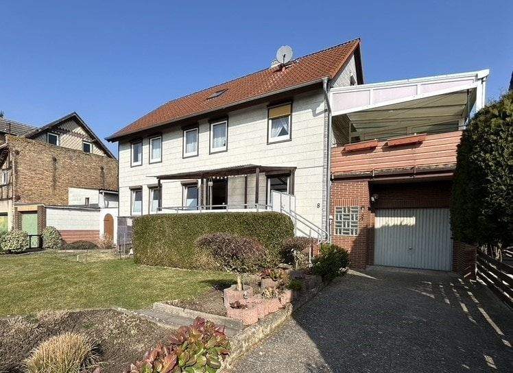 Einfamilienhaus Denkte Groß Denkte - 7 Zimmer, 170 m&sup2;, 159.000&euro; | Angebot:25820907