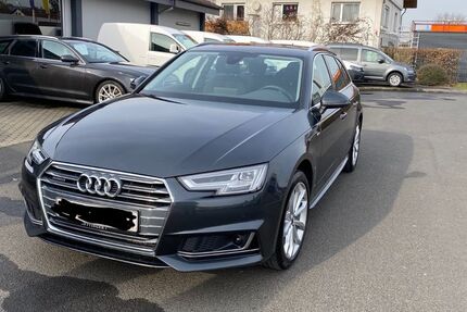 Audi A4 200.000 km 18.000 &euro; Wendeburg 38716