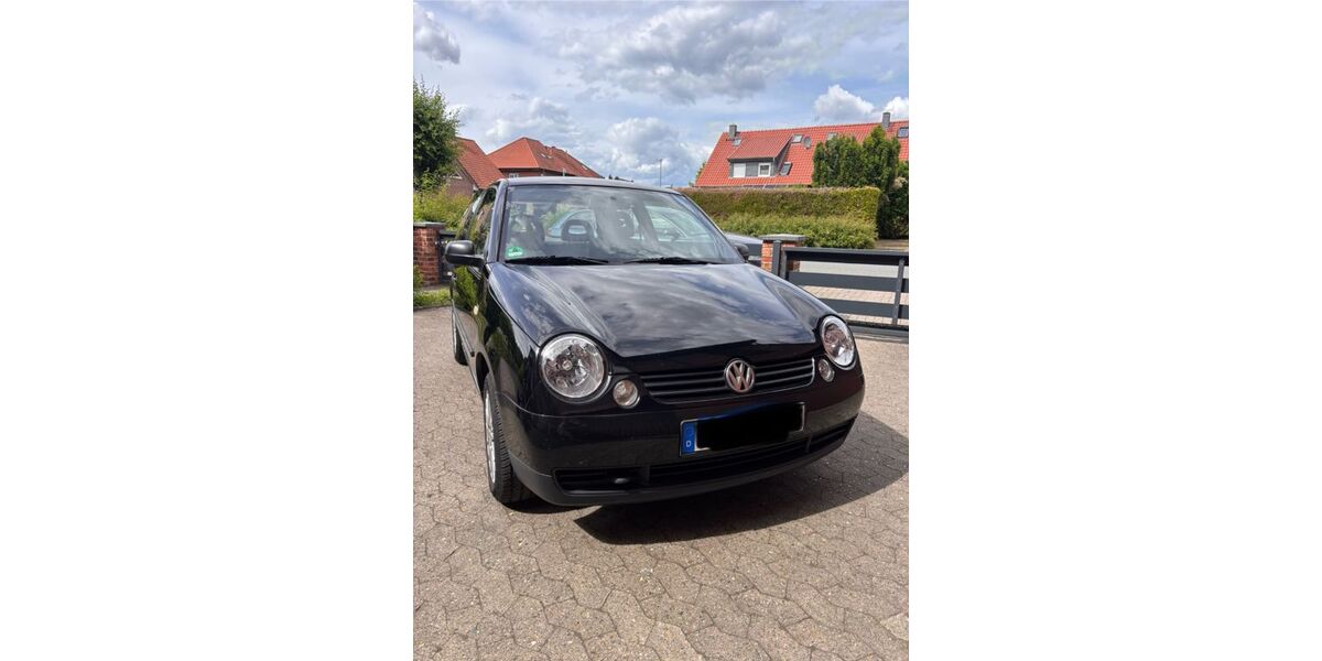 VW Lupo 157.836 km 1.550 &euro; Wendeburg 38176