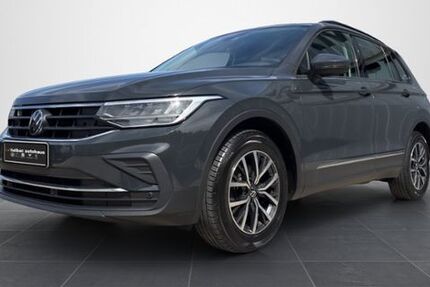 VW Tiguan 114.638 km 22.450 &euro; Osterwieck 38835