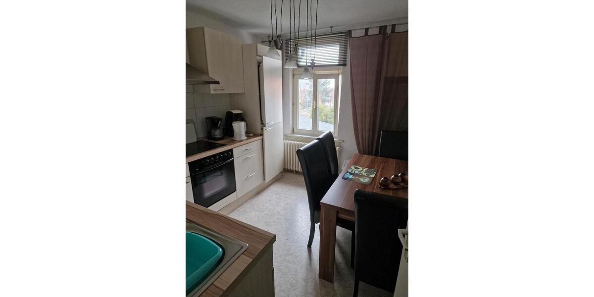 Dachgeschoßwohnung Goslar - 3 Zimmer, 56 m&sup2;, 800&euro; | Angebot:25907429