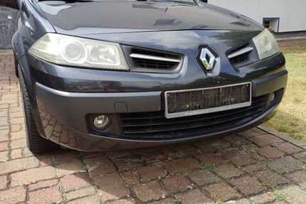 Renault Megane 99.750 km 3.500 &euro; Braunschweig 38110