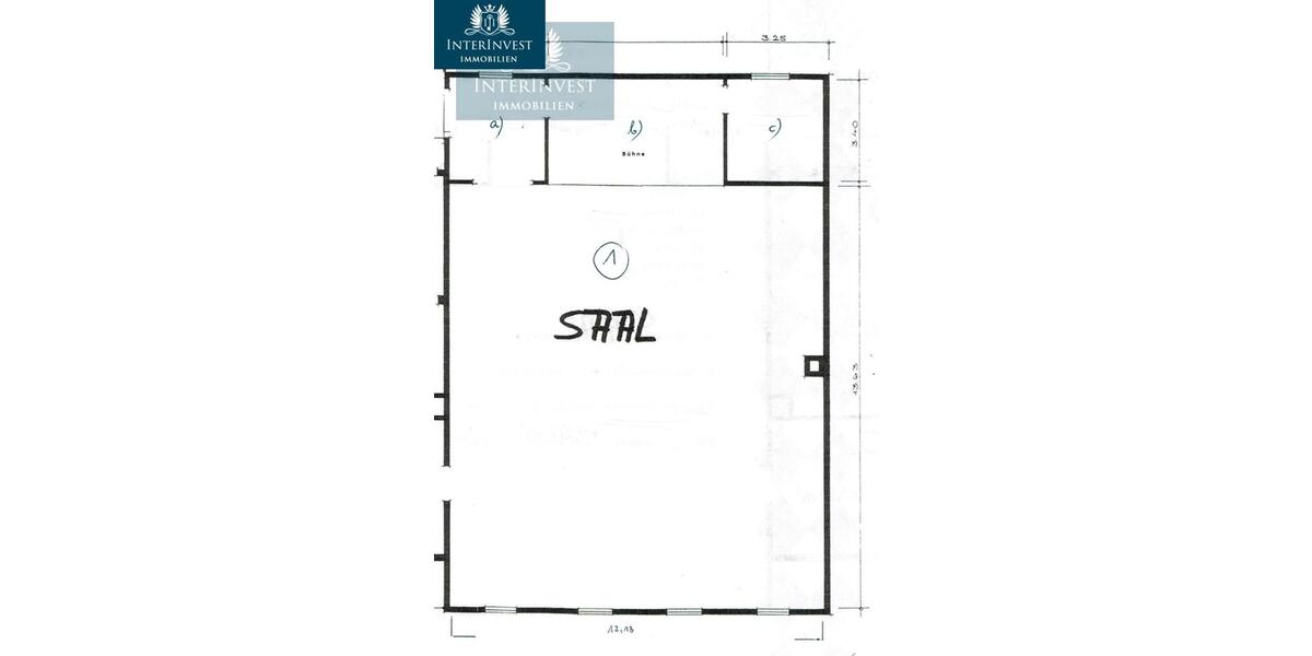 Gewerbeobjekt Liebenburg - 2.500&euro; | Angebot:18629167