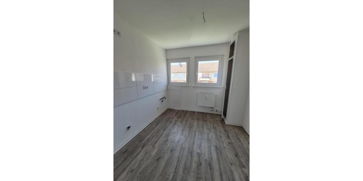 Etagenwohnung Schöningen - 3 Zimmer, 67 m&sup2;, 480&euro; | Angebot:22132873