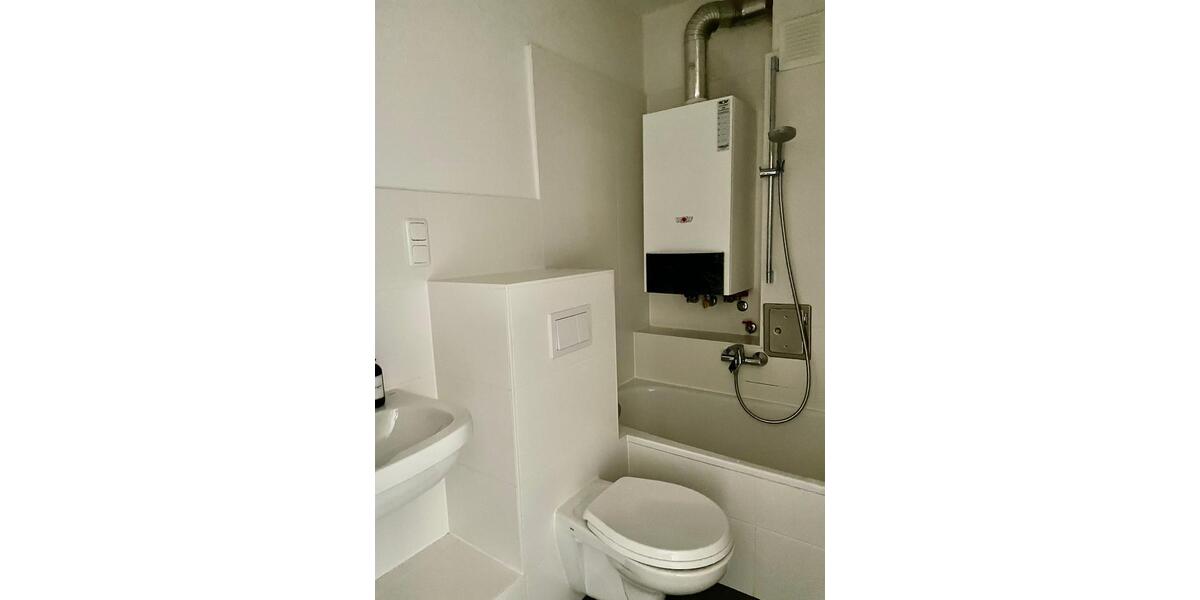 Etagenwohnung Salzgitter - 3 Zimmer, 62 m&sup2;, 395&euro; | Angebot:24514415