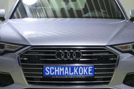 Audi A6 56.000 km 34.950 &euro; Braunschweig 38112