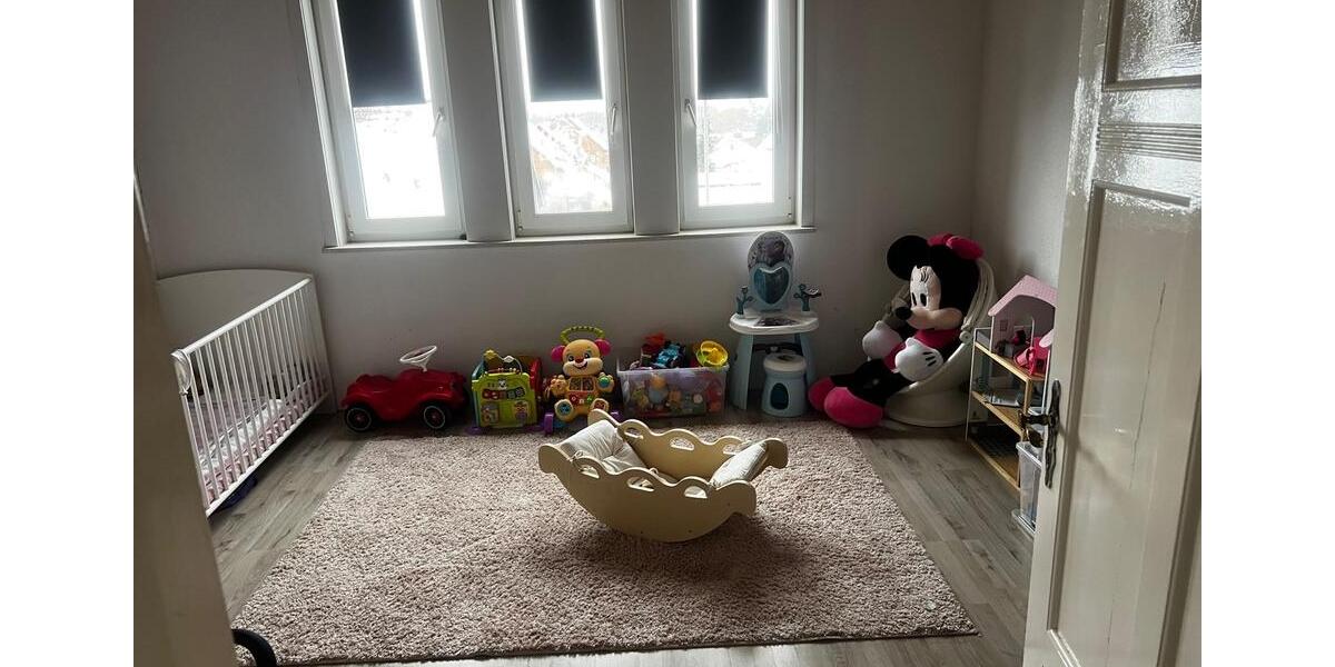 Dachgeschoßwohnung Ilsede - 4 Zimmer, 109 m&sup2;, 700&euro; | Angebot:25367962