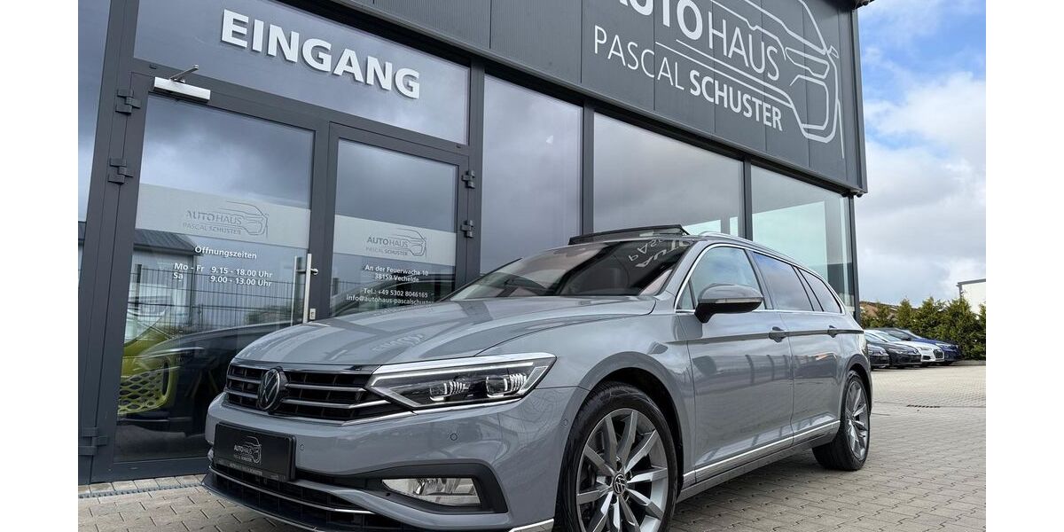 VW Passat 63.270 km 30.950 &euro; Vechelde 38159
