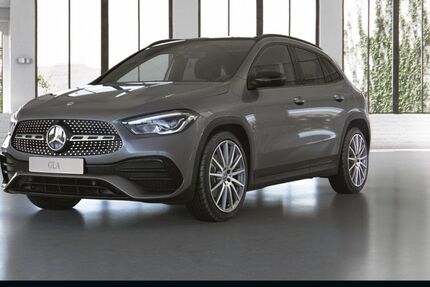 Mercedes-Benz GLA 200 32.598 km 39.378 &euro; Braunschweig 38122