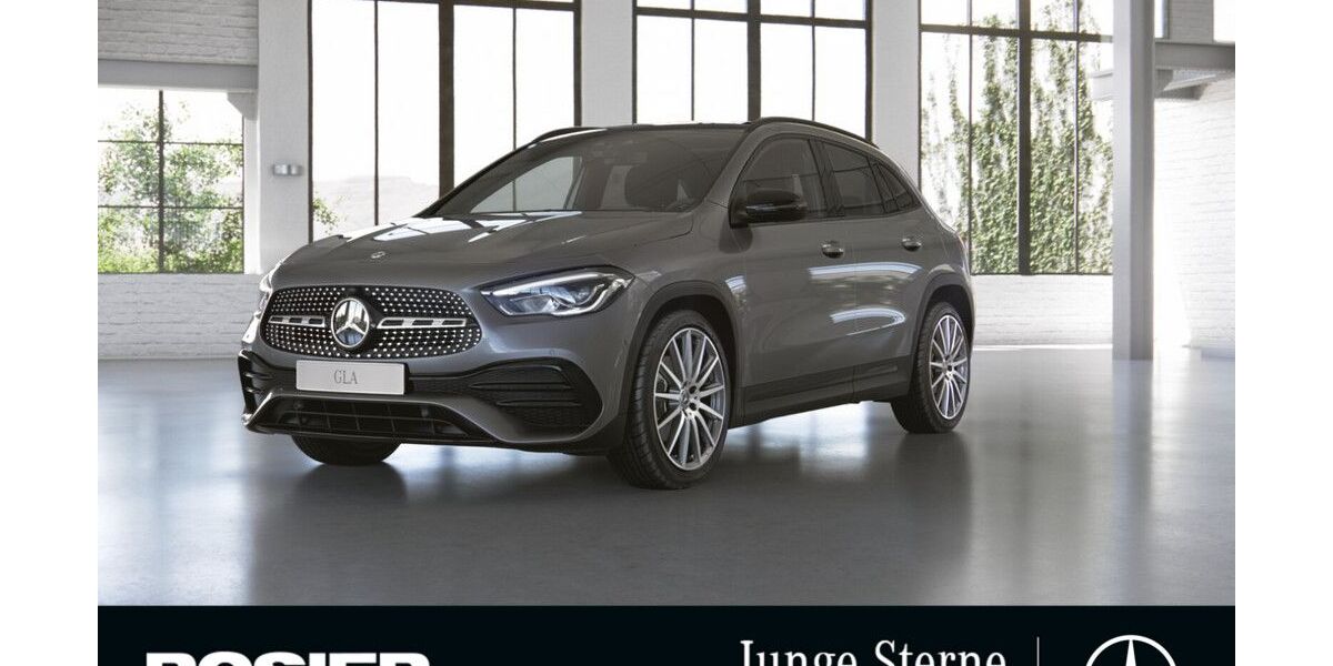 Mercedes-Benz GLA 200 32.598 km 39.990 &euro; Braunschweig 38122