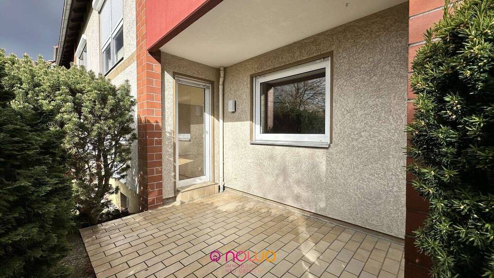 Etagenwohnung Wolfenbüttel Stadtgebiet - 3 Zimmer, 77 m&sup2;, 215.000&euro; | Angebot:26170753