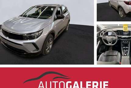 Opel Grandland 20.900 km 17.950 &euro; Braunschweig 38116