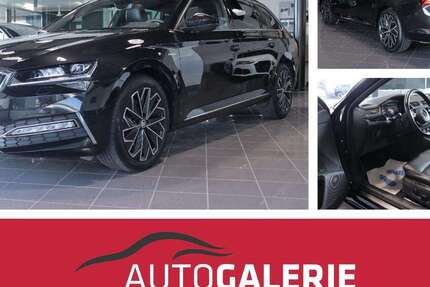 Skoda Superb 83.500 km 24.950 &euro; Braunschweig 38116