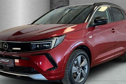 Opel Grandland (X) 48.648 km 17.990 &euro; Braunschweig 38126