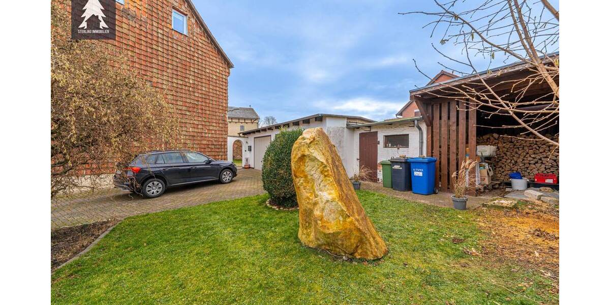 Mehrfamilienhaus, Wohnhaus Söllingen - 1 Zimmer, 280 m&sup2;, 189.000&euro; | Angebot:25734351