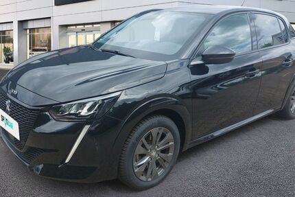 Peugeot e-208 41.680 km 16.990 &euro; Goslar 38644