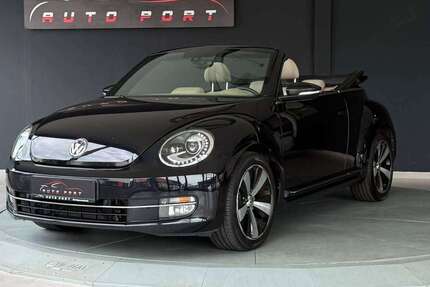 VW Beetle 109.000 km 11.900 &euro; Schöppenstedt 38170