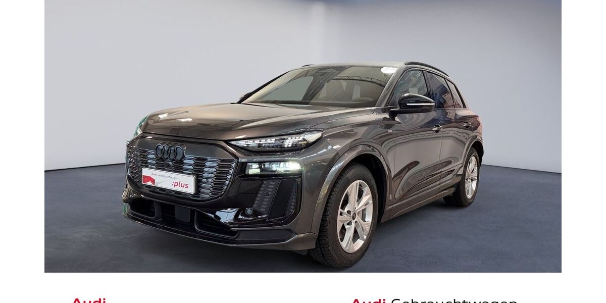Audi Q6 e-tron 12.500 km 73.950 &euro; Braunschweig 38124