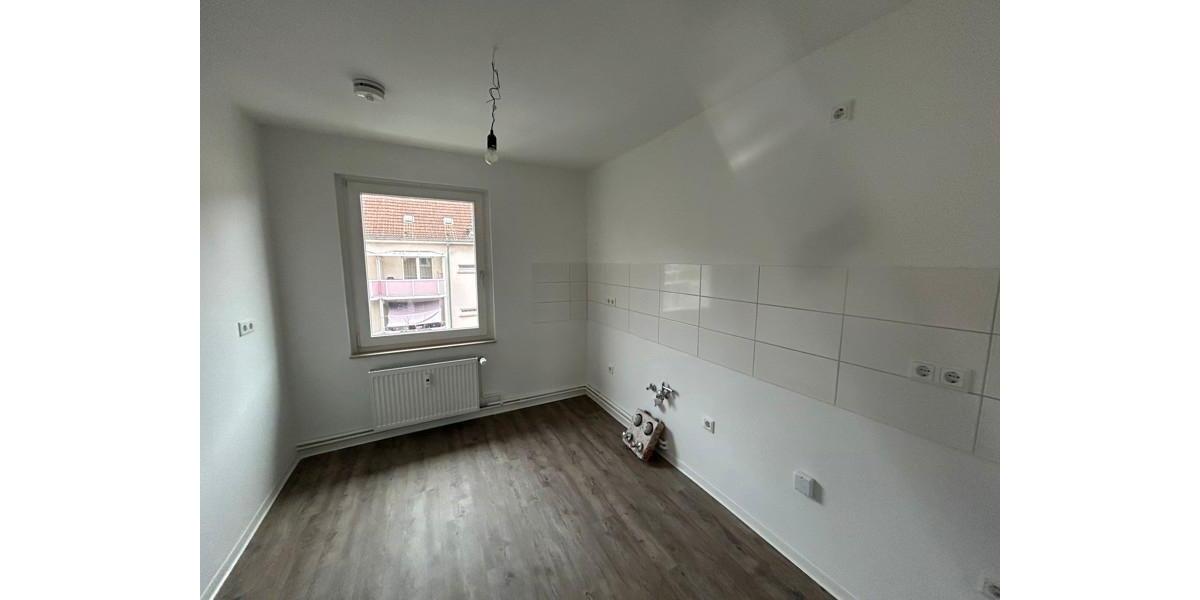 Etagenwohnung Braunschweig Südstadt- Rautheim- Mascherode - 3 Zimmer, 68 m&sup2;, 699&euro; | Angebot:24807569