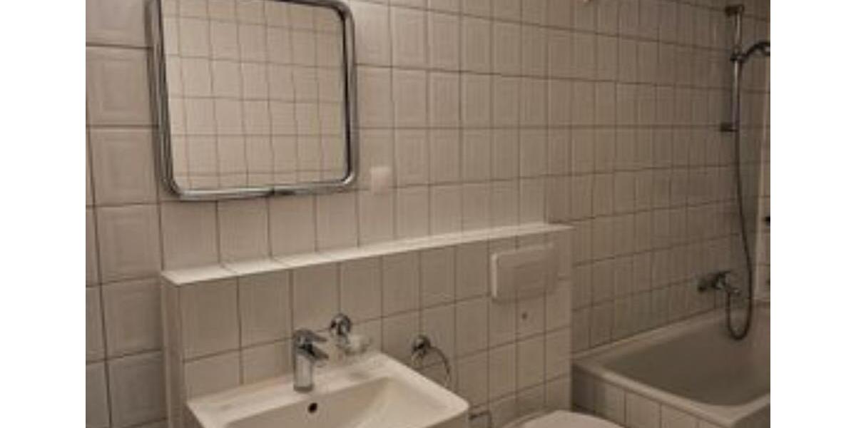 Etagenwohnung Braunschweig Lehndorf-Watenbüttel - 2 Zimmer, 60 m&sup2;, 595&euro; | Angebot:25943323