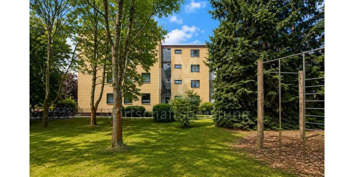 Etagenwohnung Braunschweig Nordstadt - 4 Zimmer, 85 m&sup2;, 180.000&euro; | Angebot:27288483