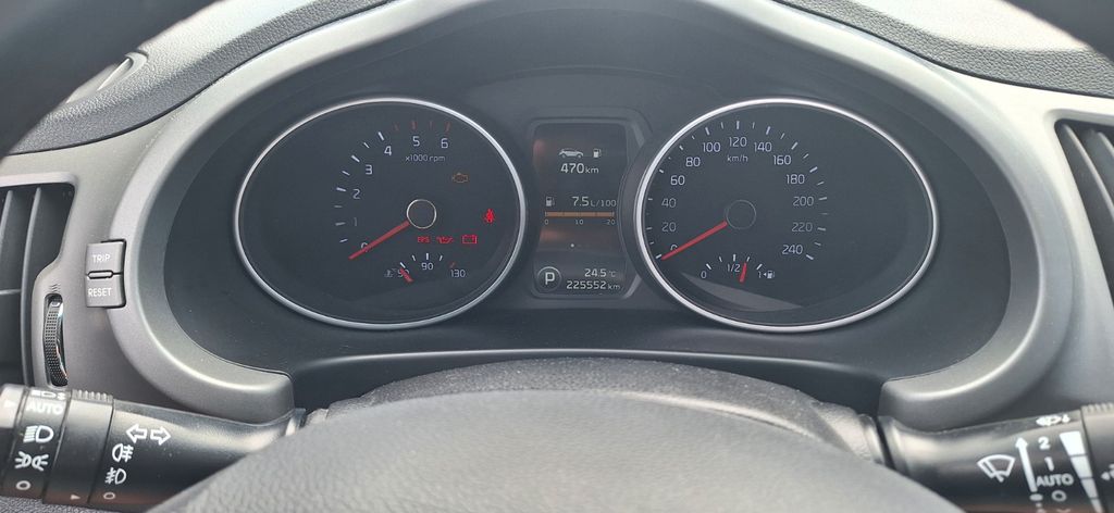 Kia Sportage 226.000 km 8.100 &euro; Vechelde 38159