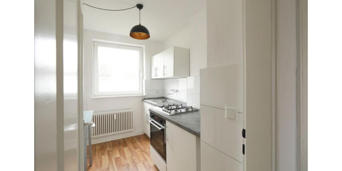 Etagenwohnung Salzgitter Ortschaft Südost - 3 Zimmer, 63 m&sup2;, 450&euro; | Angebot:25591965