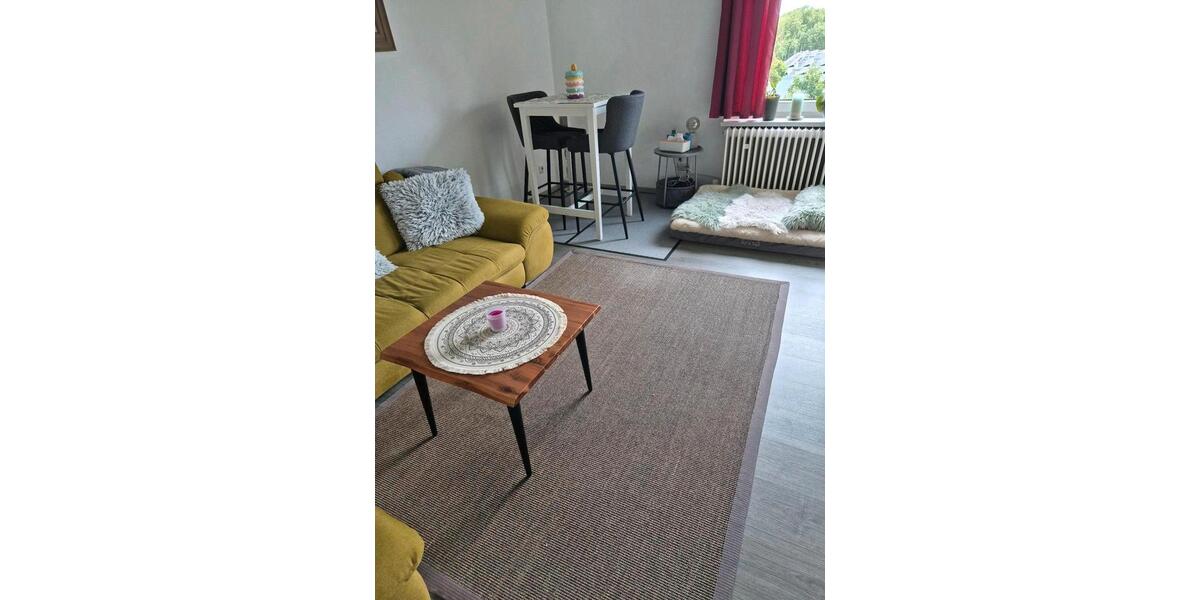 Etagenwohnung Salzgitter - 3 Zimmer, 64 m&sup2;, 128.000&euro; | Angebot:26888734