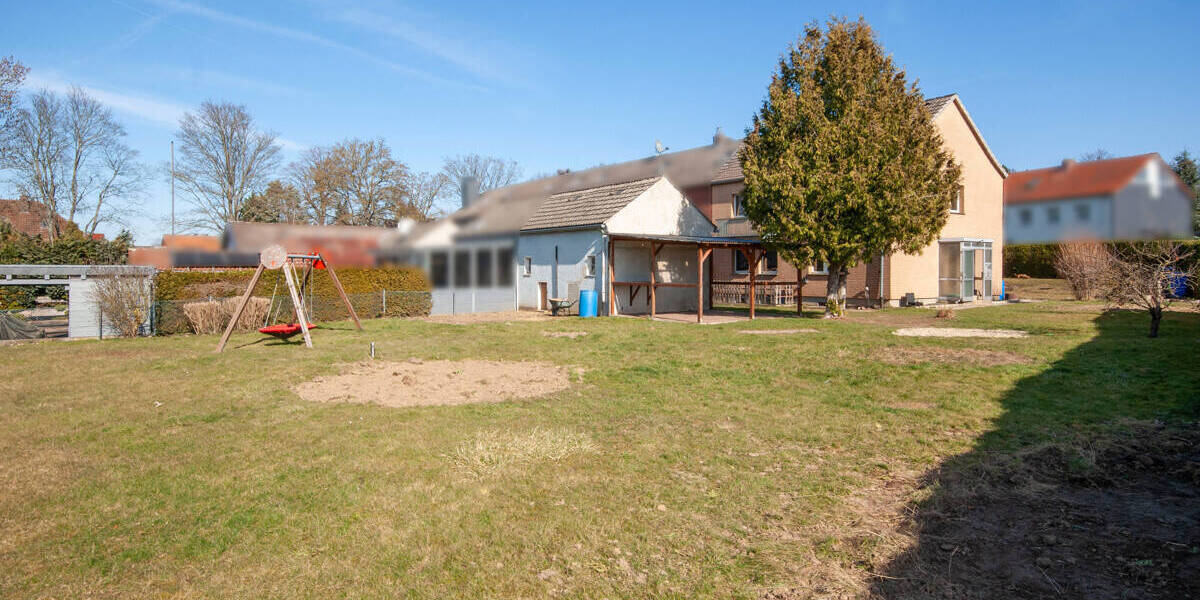 Reihenendhaus Liebenburg Dörnten - 5 Zimmer, 123 m&sup2;, 170.000&euro; | Angebot:26092789