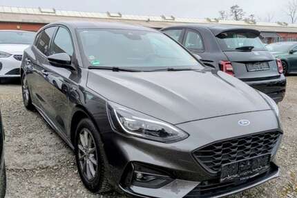 Ford Focus 72.561 km 16.990 &euro; Braunschweig 38126