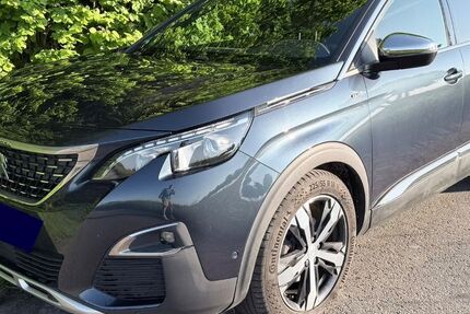 Peugeot 5008 112.000 km 18.750 &euro; Lengede 38268
