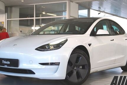 Tesla Model 3 38.750 km 31.650 &euro; Schöningen 38364