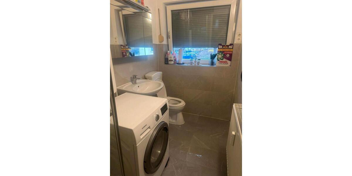 Erdgeschoßwohnung Salzgitter - 3 Zimmer, 65 m&sup2;, 470&euro; | Angebot:25964834