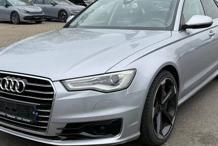 Audi A6 209.376 km 10.990 &euro; Braunschweig 38122