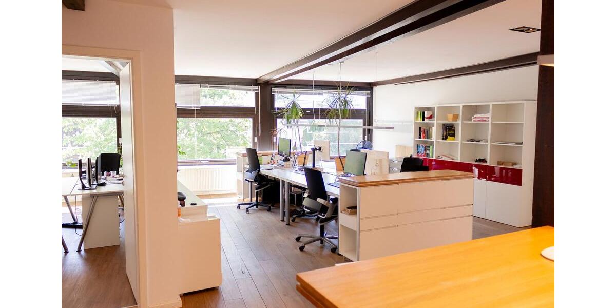 Gewerbeobjekt Braunschweig Westliches Ringgebiet - 2.100&euro; | Angebot:25046746