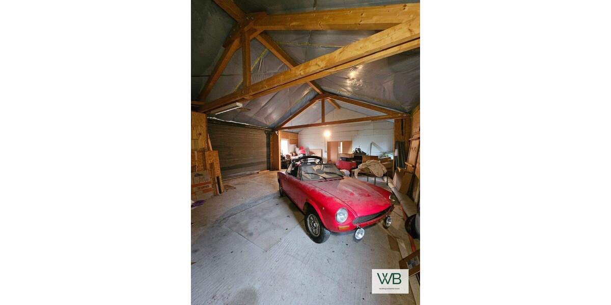 Mehrfamilienhaus, Wohnhaus Braunschweig / Waggum Waggum - 6 Zimmer, 135 m&sup2;, 197.500&euro; | Angebot:25736423