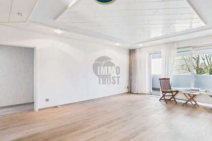 Wohnung Braunschweig Lehndorf-Watenbüttel - 3 Zimmer, 92 m&sup2;, 250.000&euro; | Angebot:25552013