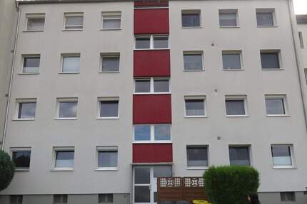 Wohnung Wolfenbüttel Auguststadt - 3 Zimmer, 75 m&sup2;, 139.500&euro; | Angebot:25721353