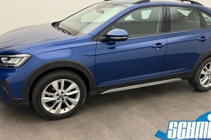 VW Taigo 13.999 km 18.800 &euro; Peine 31226