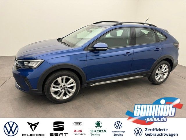 VW Taigo 13.999 km 18.800 &euro; Peine 31226