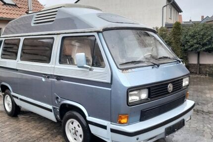 VW T3 andere 156.000 km 8.000 &euro; Königslutter 38154