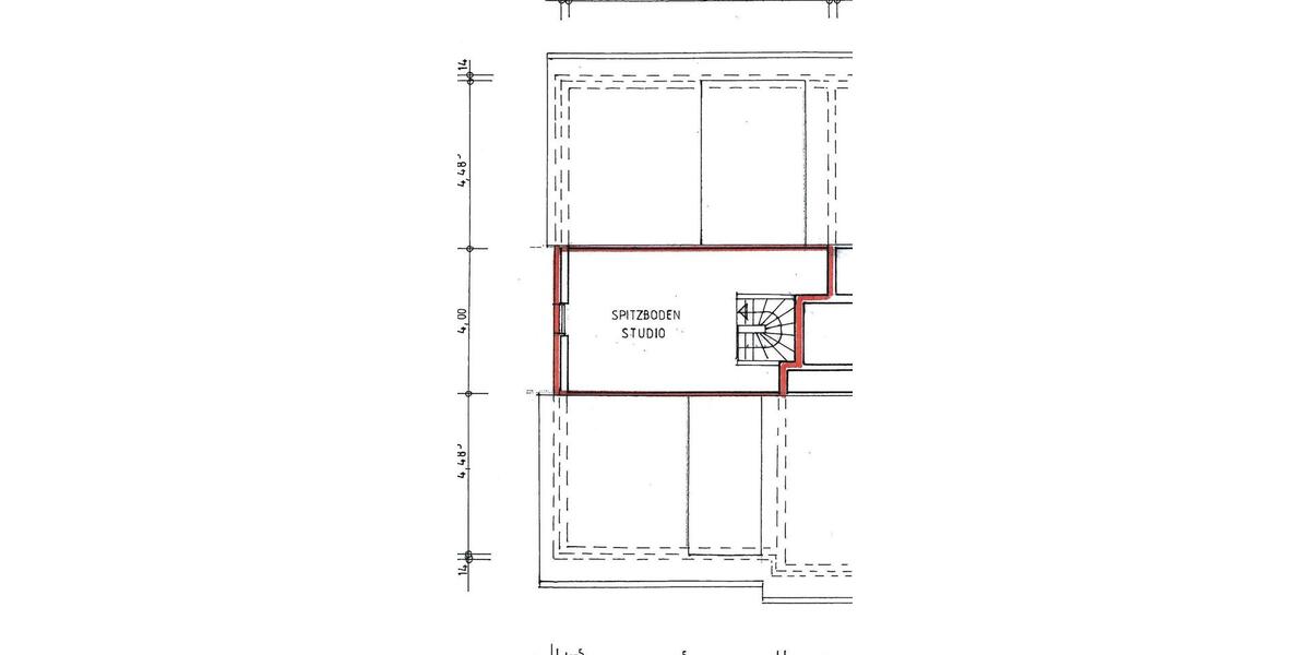 Maisonettenwohnung Braunschweig Wabe-Schunter-Beberbach - 3 Zimmer, 84 m&sup2;, 1.045&euro; | Angebot:25972267