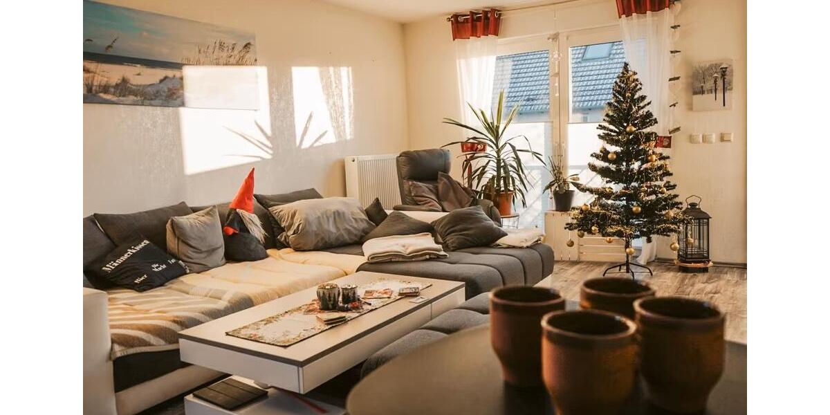 Maisonettenwohnung Lengede - 5 Zimmer, 117 m&sup2;, 254.000&euro; | Angebot:26121551