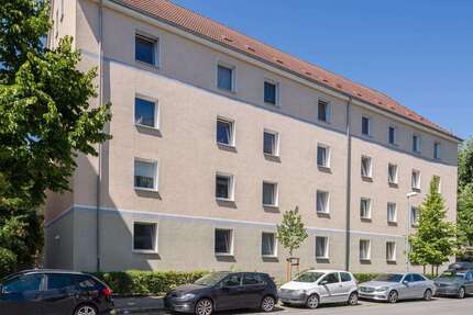 Wohnung Braunschweig Östliches Ringgebiet - 3 Zimmer, 74 m&sup2;, 622&euro; | Angebot:27093237