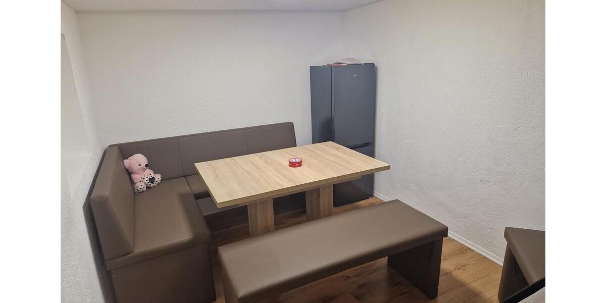 Reihenhaus Salzgitter Ortschaft Südost - 4 Zimmer, 120 m&sup2;, 550&euro; | Angebot:25563844