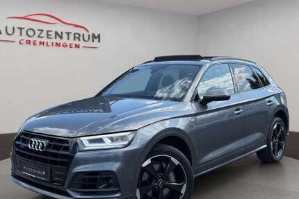Audi Q5 150.000 km 23.990 &euro; Cremlingen 38162