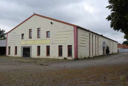 Gewerbeobjekt Hoheneggelsen - 7.000&euro; | Angebot:27318680