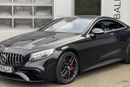 Mercedes-Benz S 63 AMG 102.400 km 88.000 &euro; Braunschweig 38112