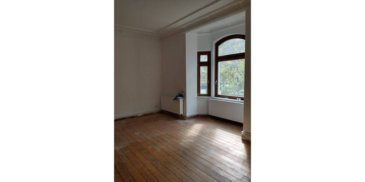 Etagenwohnung Braunschweig Nordstadt - 6 Zimmer, 184 m&sup2;, 1.980&euro; | Angebot:26208246